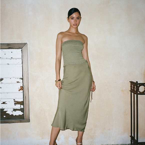 Realisation Par The Tara and Georgia in Envy size M - Picture 2 of 13